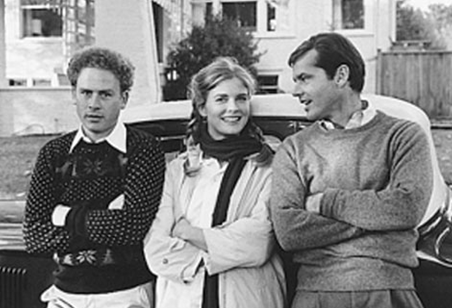 CJ..style notes...: Enduring Style: Candice Bergen